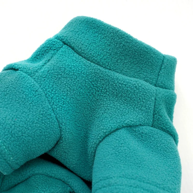 Moletom com Capuz para Cães e Gatos – Quentinho, Confortável e Estiloso | Ideal para o Inverno