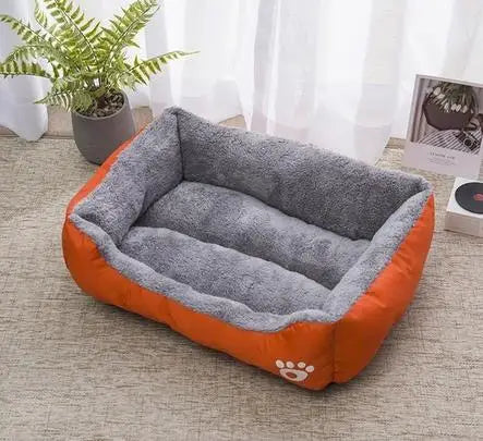 Cama Candy Nest Deluxe – Conforto Doce em Cada Soneca