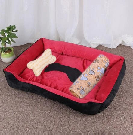 Cama Candy Nest Deluxe – Conforto Doce em Cada Soneca