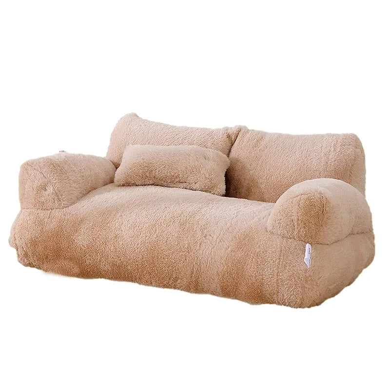 Sofá Ninho Luxuoso MiaMiga