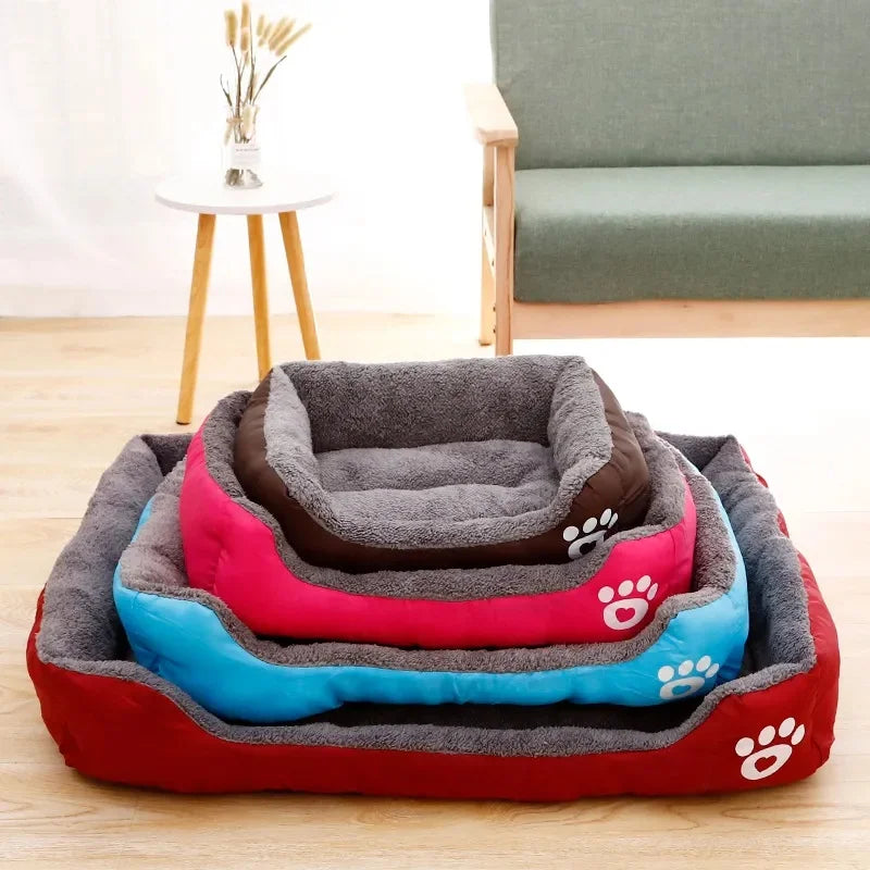 Cama Candy Nest Deluxe – Conforto Doce em Cada Soneca