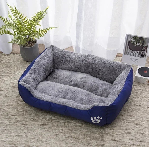 Cama Candy Nest Deluxe – Conforto Doce em Cada Soneca