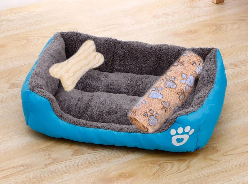Cama Candy Nest Deluxe – Conforto Doce em Cada Soneca