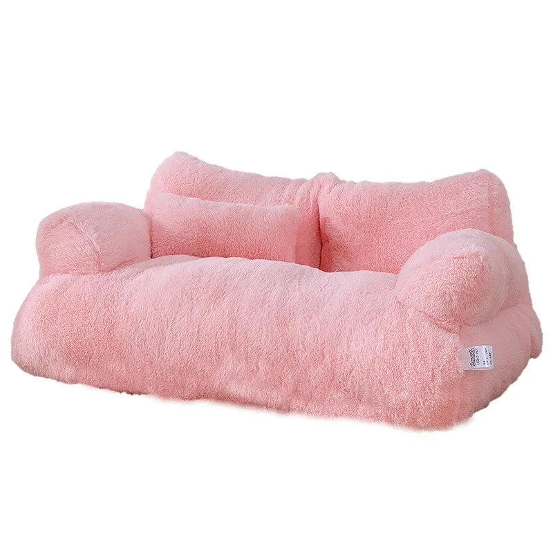 Sofá Ninho Luxuoso MiaMiga