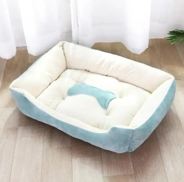 Cama Candy Nest Deluxe – Conforto Doce em Cada Soneca