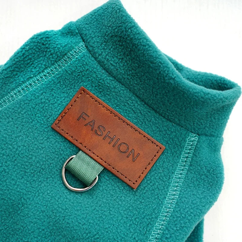 Moletom com Capuz para Cães e Gatos – Quentinho, Confortável e Estiloso | Ideal para o Inverno