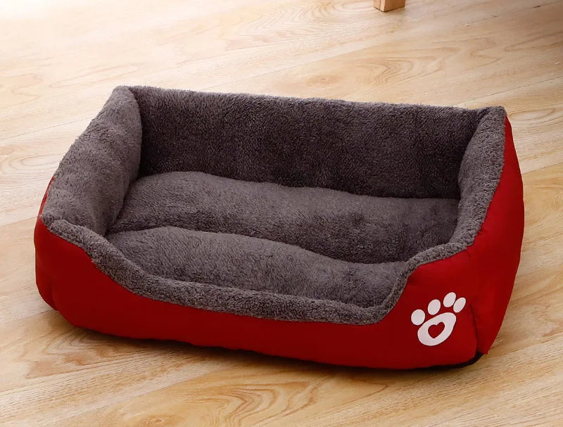 Cama Candy Nest Deluxe – Conforto Doce em Cada Soneca