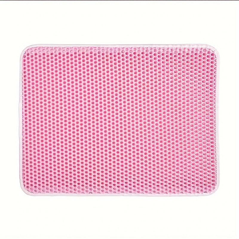 Tapete Sanitário Duplo AuMigo – Proteção & Conforto Total