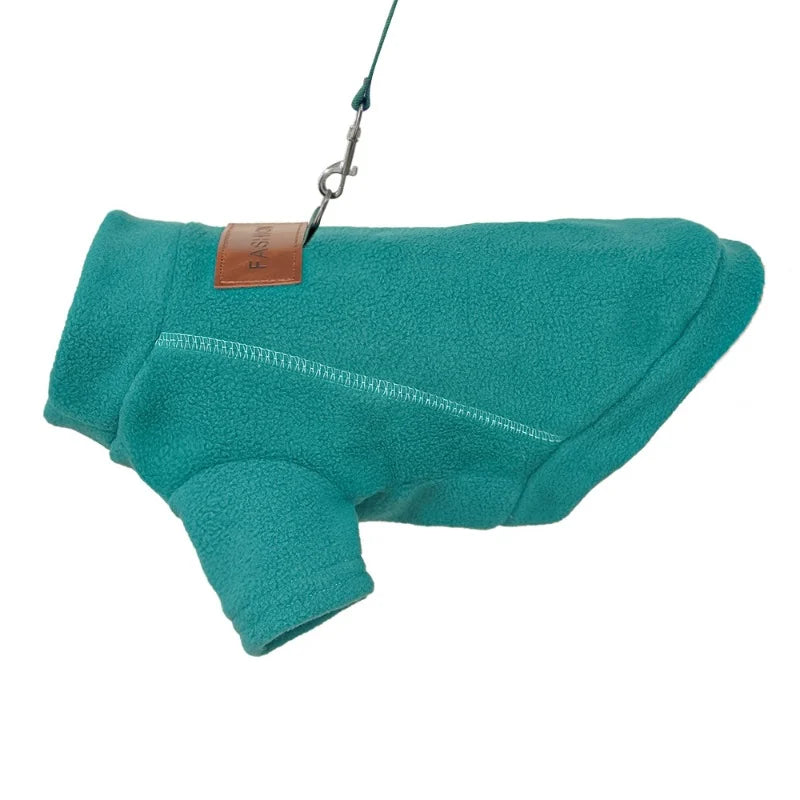 Moletom com Capuz para Cães e Gatos – Quentinho, Confortável e Estiloso | Ideal para o Inverno