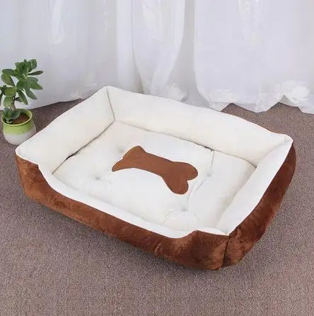 Cama Candy Nest Deluxe – Conforto Doce em Cada Soneca