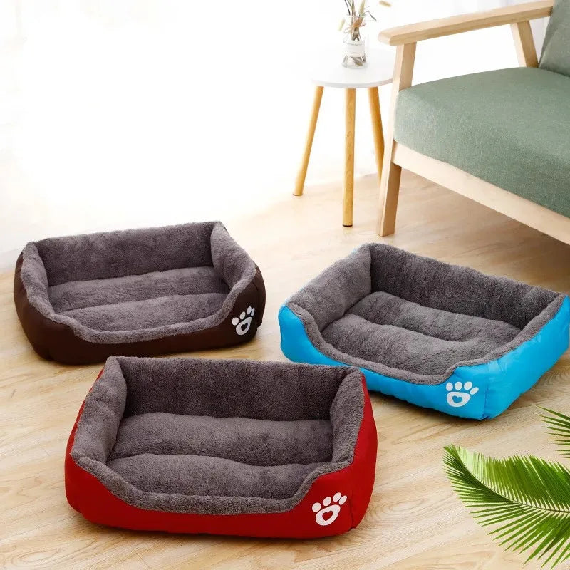 Cama Candy Nest Deluxe – Conforto Doce em Cada Soneca