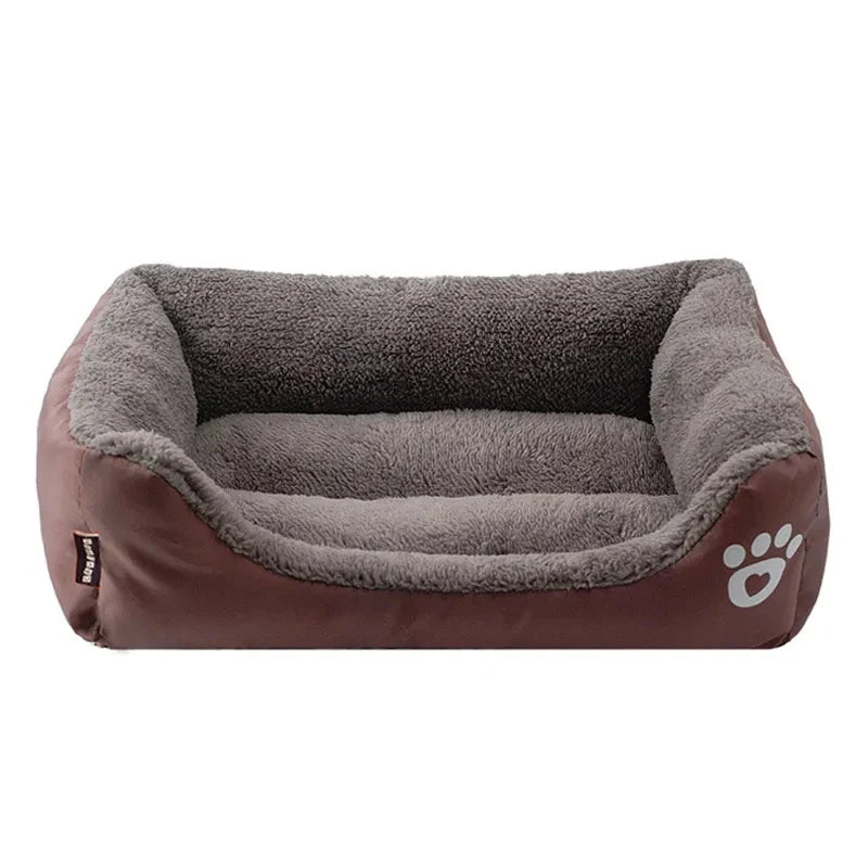 Cama Candy Nest Deluxe – Conforto Doce em Cada Soneca