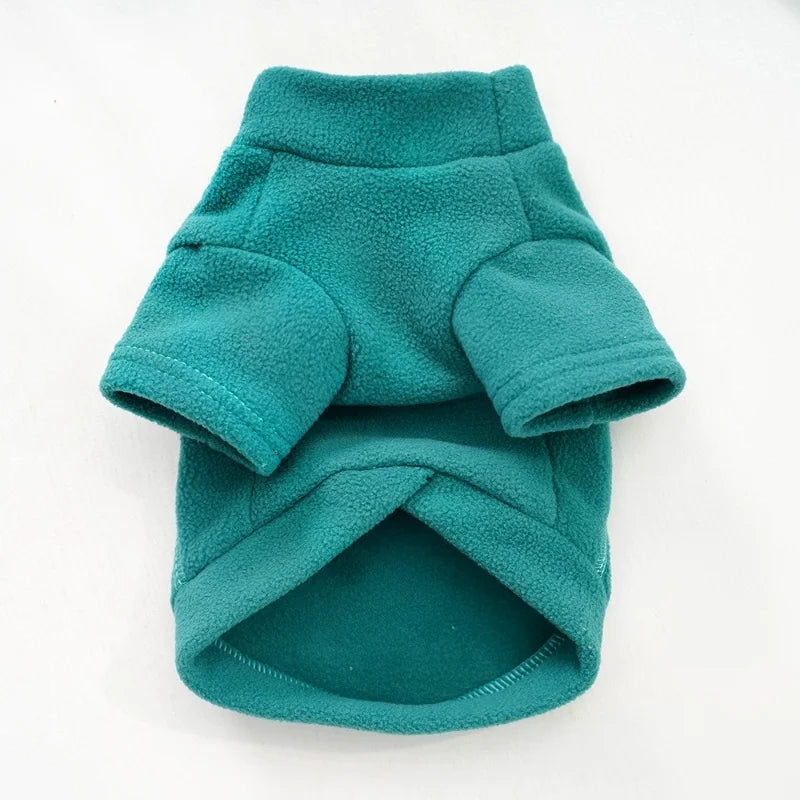 Moletom com Capuz para Cães e Gatos – Quentinho, Confortável e Estiloso | Ideal para o Inverno