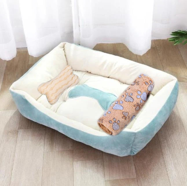 Cama Candy Nest Deluxe – Conforto Doce em Cada Soneca