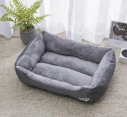 Cama Candy Nest Deluxe – Conforto Doce em Cada Soneca