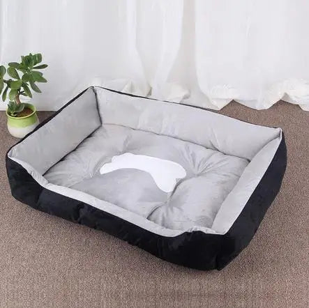 Cama Candy Nest Deluxe – Conforto Doce em Cada Soneca