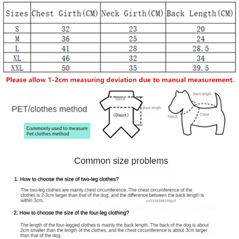 Casaco de Inverno para Cães Pequenos | Roupa Pet em Lã Fleece Quentinha – Chihuahua, Bulldog, Yorkshire