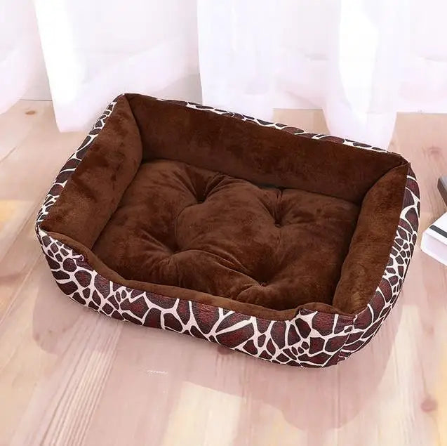 Cama Candy Nest Deluxe – Conforto Doce em Cada Soneca