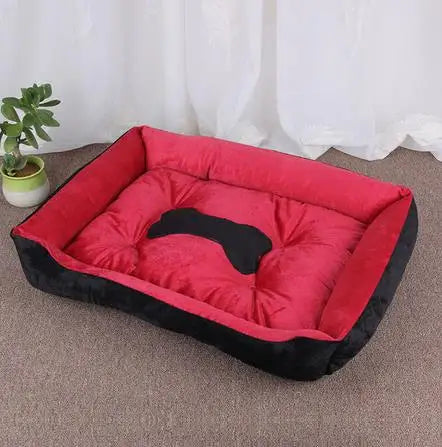 Cama Candy Nest Deluxe – Conforto Doce em Cada Soneca