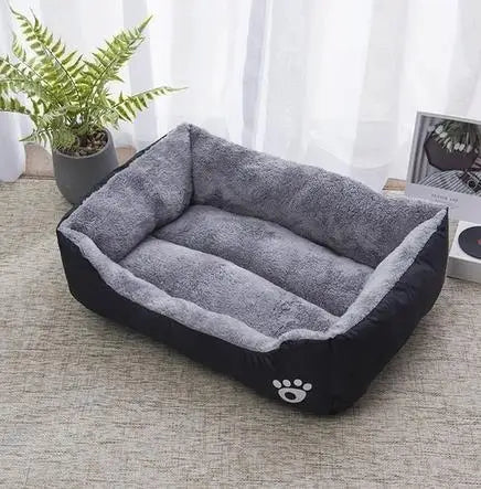 Cama Candy Nest Deluxe – Conforto Doce em Cada Soneca