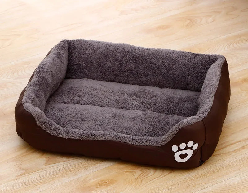 Cama Candy Nest Deluxe – Conforto Doce em Cada Soneca