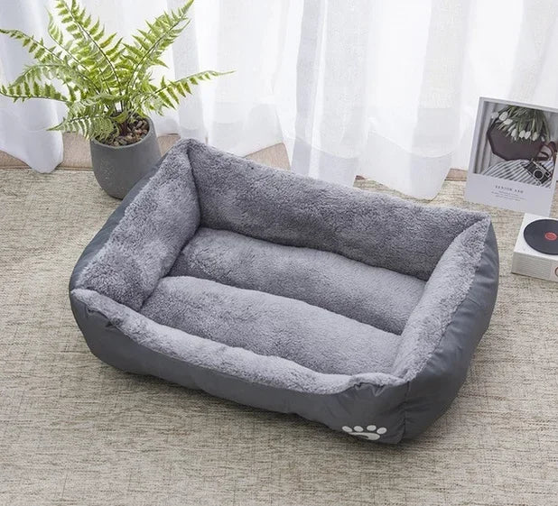 Cama Candy Nest Deluxe – Conforto Doce em Cada Soneca