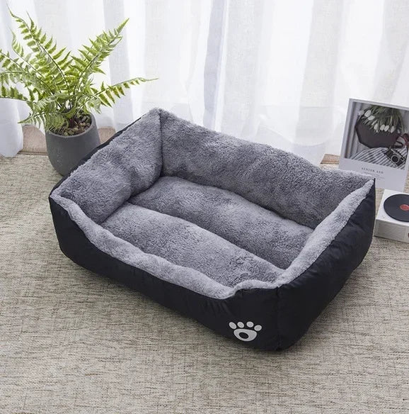 Cama Candy Nest Deluxe – Conforto Doce em Cada Soneca