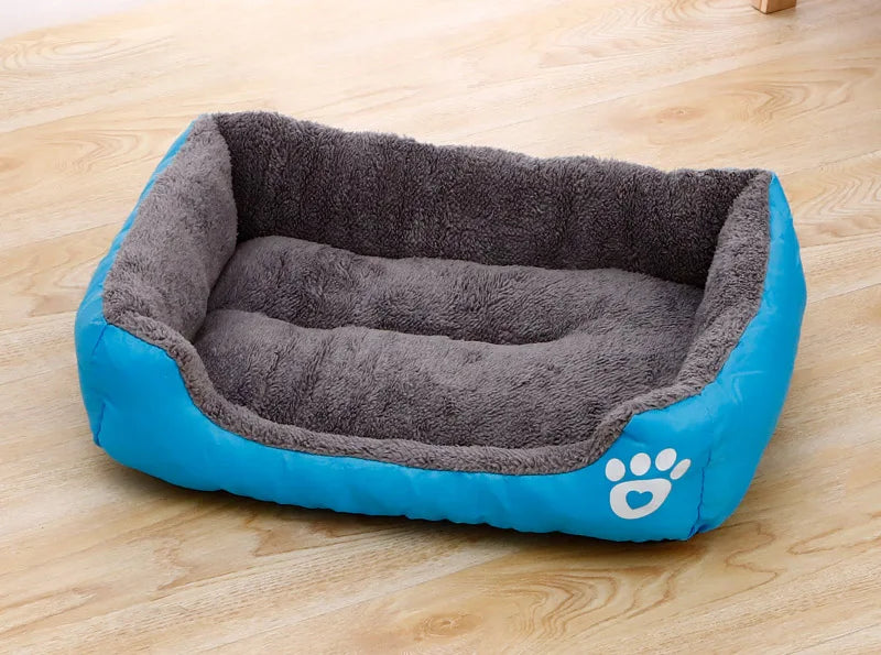 Cama Candy Nest Deluxe – Conforto Doce em Cada Soneca